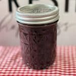 Concord Grape Jelly - Dynomite Farm