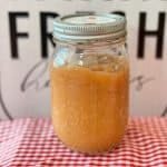 Country Style Applesauce - Dynomite Farm