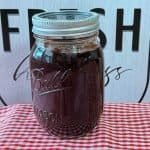 Elephant Heart Plum Jam - Dynomite Farm