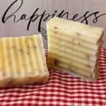 Hand Crafted Lavender Soap - Dynomite Farm