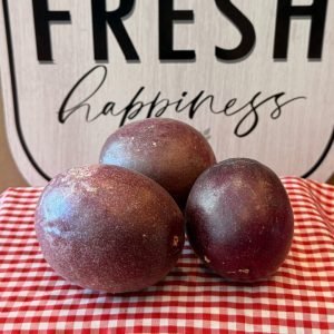 Passion Fruit - Dynomite Farm