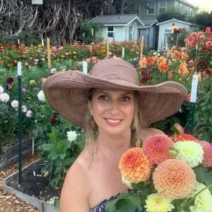 U-Cut Flower Experience Reservation