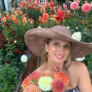 U-Cut Flower Experience Reservation