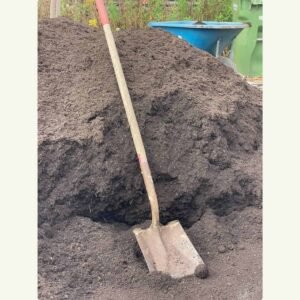 Compost Fund Donation