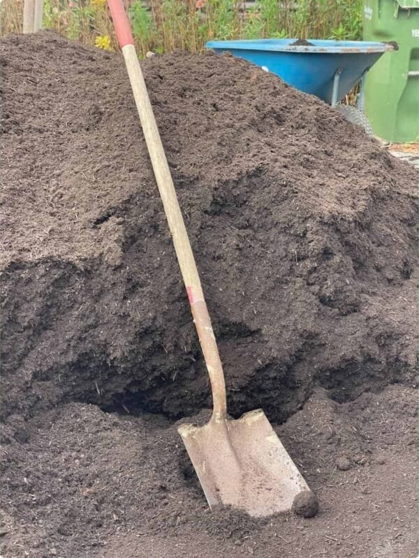 Compost Fund Donation